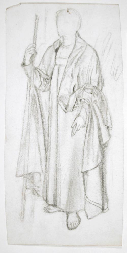 Saint Augustine