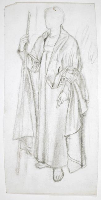 Saint Augustine