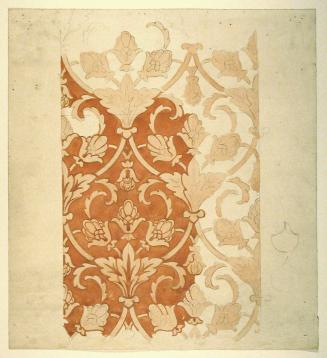 Design for Texile