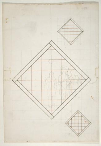 Design for Stained Glass