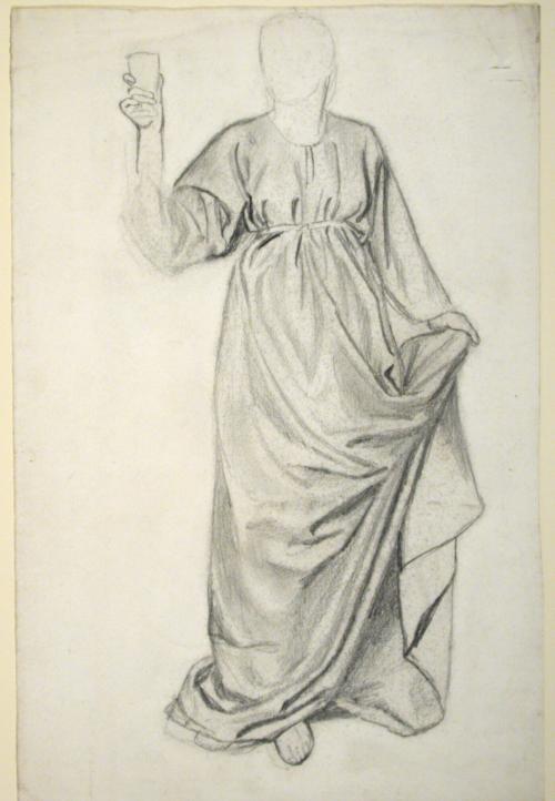 Figure Drawing