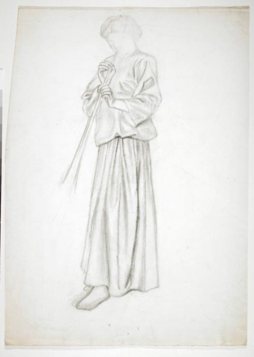 Figure Drawing