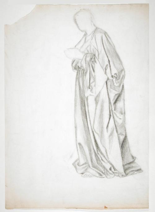 Figure Drawing