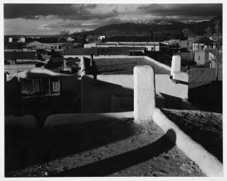 Taos, New Mexico