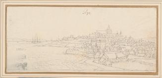 View of Rye