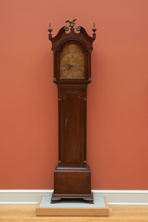 Tall Case Clock