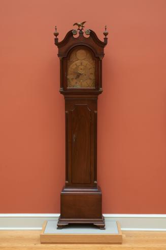Tall Case Clock