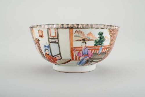 Waste Bowl