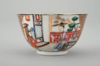 Tea Cup