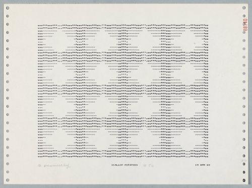 Frederick Hammersley