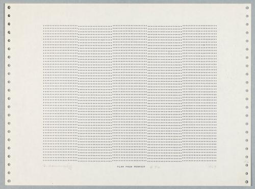 FLAR FROM PERFECT, #56
