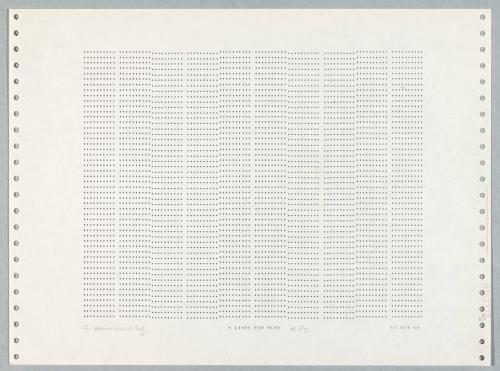 5 LINES FOR FLAR, #57