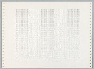 5 LINES FOR FLAR, #57