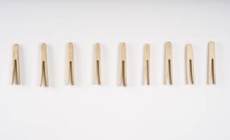 Whalebone Clothespins