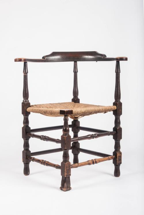 Corner chair