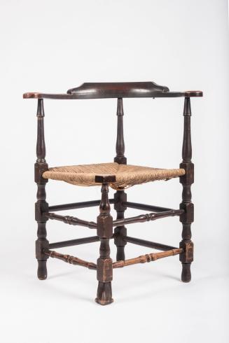 Corner chair