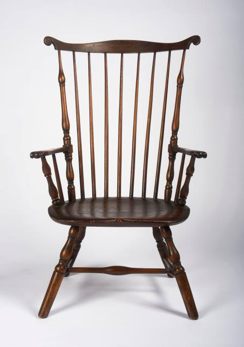 Unknown, American, 18th Century