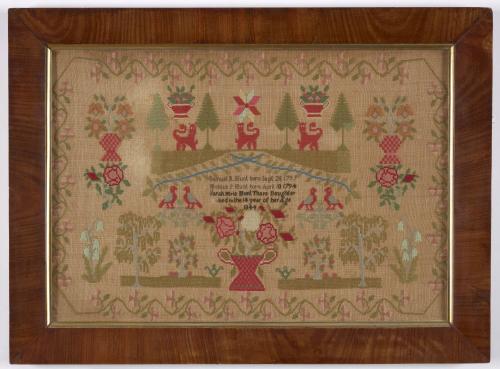 Sampler