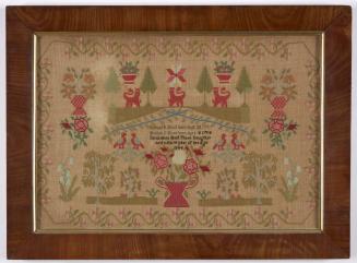 Sampler
