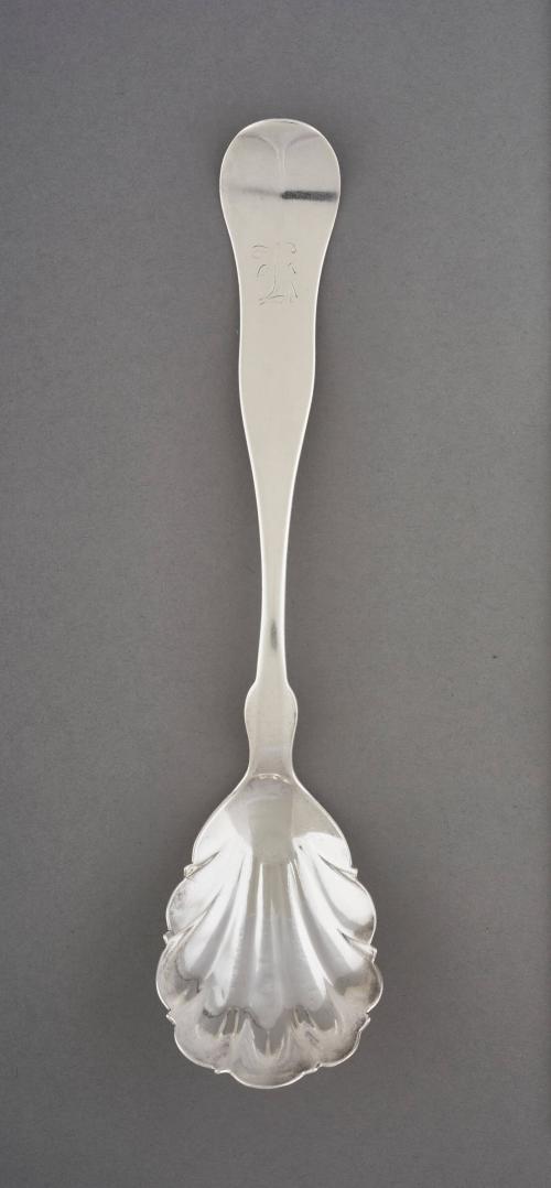 Sugar Spoon