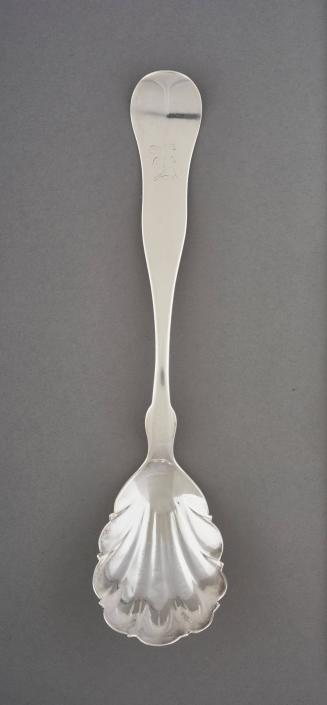 Sugar Spoon
