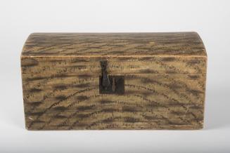 Arch-decorated Box