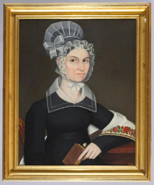 Ammi Phillips