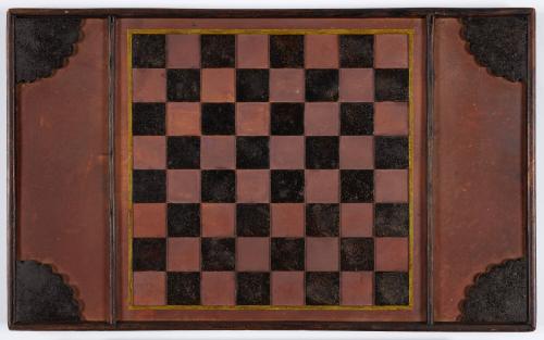 Checkerboard