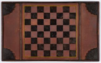 Checkerboard