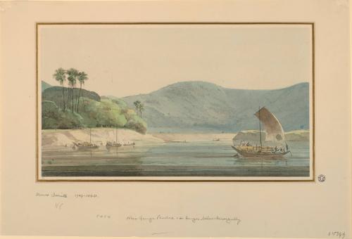 On the Ganges