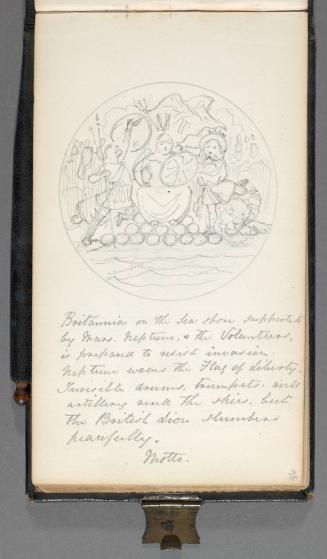 Sketchbook II [p. 86]