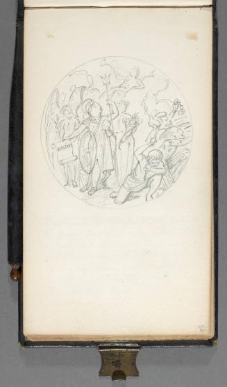 Sketchbook II [p. 88]