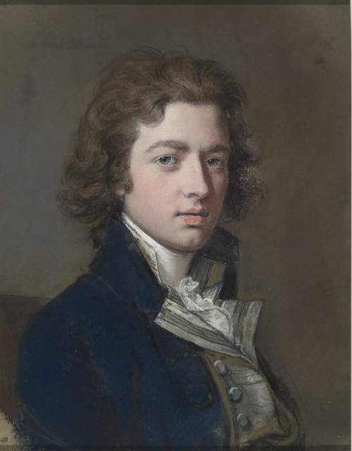William Linley