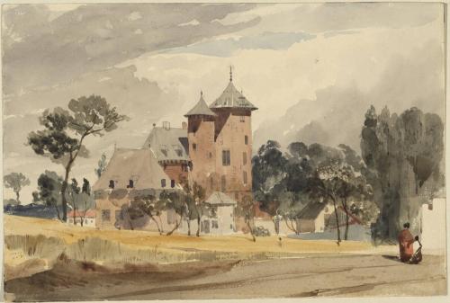 Thomas Shotter Boys