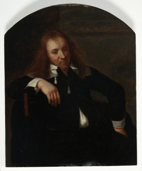 Self-Portrait