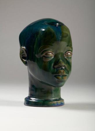Head of a Boy