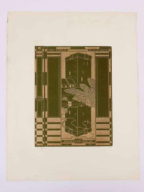 © R.B. Kitaj Estate