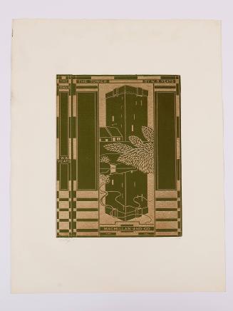 © R.B. Kitaj Estate
