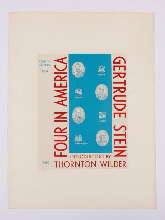 © R.B. Kitaj Estate