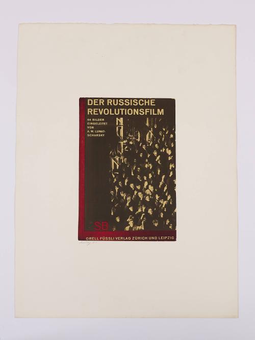 © R.B. Kitaj Estate