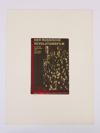 © R.B. Kitaj Estate
