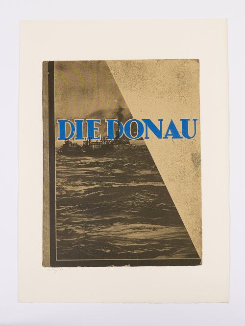 © R.B. Kitaj Estate