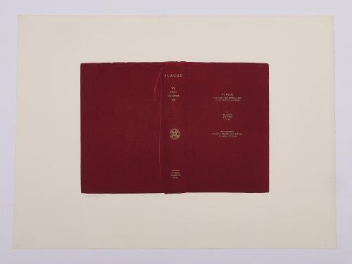 © R.B. Kitaj Estate