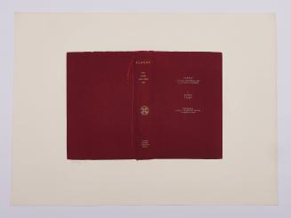 © R.B. Kitaj Estate