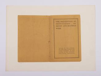 © R.B. Kitaj Estate