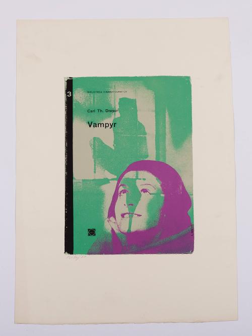 © R.B. Kitaj Estate