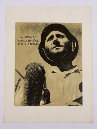 © R.B. Kitaj Estate