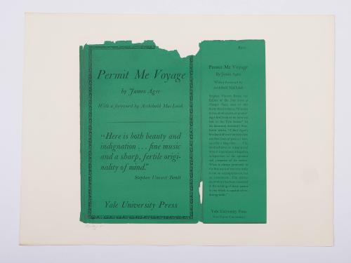 © R.B. Kitaj Estate