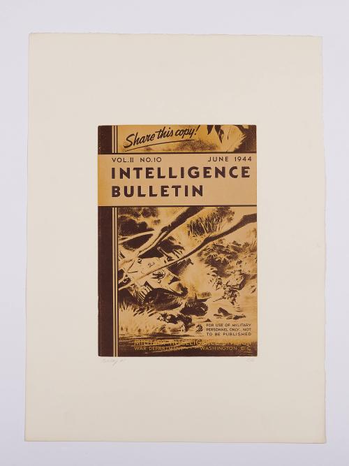 © R.B. Kitaj Estate