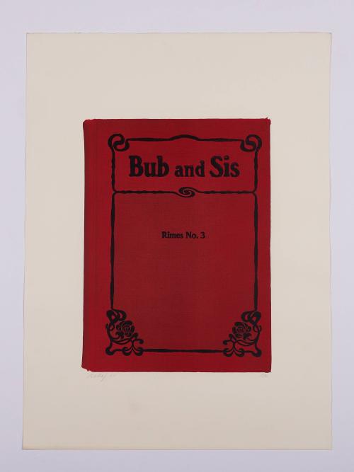 © R.B. Kitaj Estate